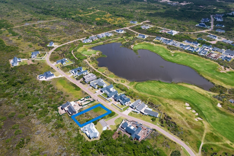 0 Bedroom Property for Sale in St Francis Links Eastern Cape
